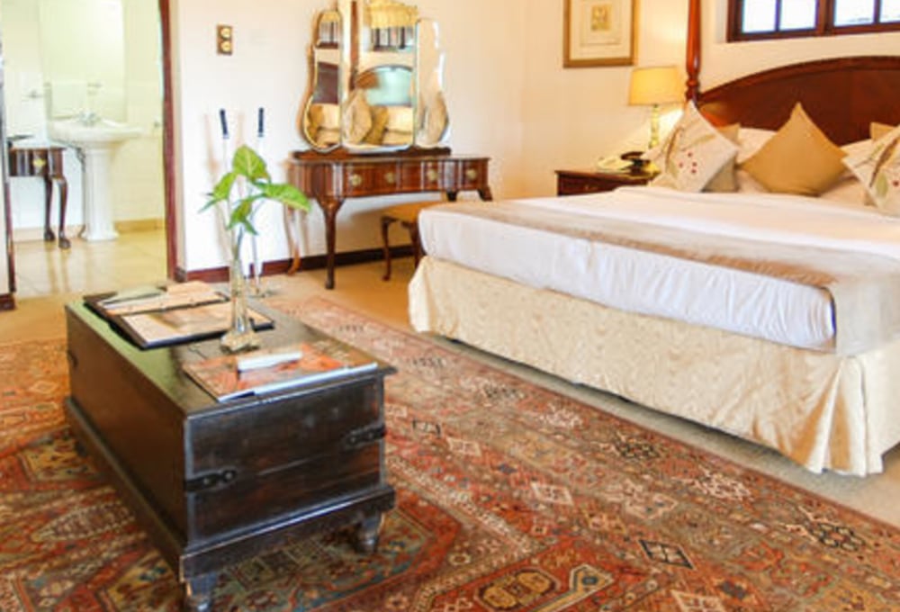 Ursula’s Homestead